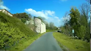 BEAULIEU SUR DORDOGNE Corrèze NouvelleAquitaine [upl. by Trixie376]