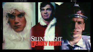 Silent Night Deadly Night 123 tribute [upl. by Surbeck158]