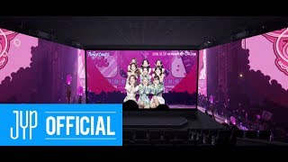 TWICE MOVIE TWICELAND PREVIEW [upl. by Sinne902]