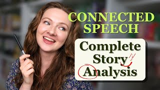 Connected Speech The ULTIMATE Guide to Vowel  Vowel Linking in English [upl. by Bickart428]