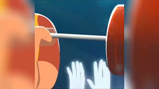 Matthias Steiner promo video with Disney animated [upl. by Ahsla483]