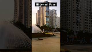 Hinjewadi Pune l pune shorts youtubeshorts shortsfeed viralshorts trending [upl. by Labanna]