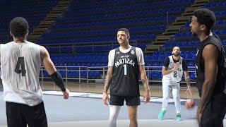 BC Partizan TV Partizan Mozzart Bet pred Monako  Najava 6 kola Evrolige [upl. by Nuahsyd]