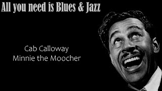 Cab Calloways Secret to Creating Timeless Jazz Classics [upl. by Nitnert661]