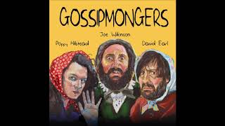 Gossipmongers S01E01 No robotmusic no ads [upl. by Zhang]