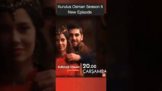 Kurulus Osman Season 6  Kurulus Osman Urdu  English subtitles [upl. by Koblick193]