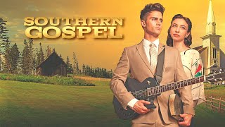 Southern Gospel 2023  Full Drama Biography Movie  Max Ehrich  Katelyn Nacon [upl. by Elleinnad562]