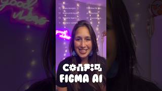 Figma AI  Top 3 features from config 2024 Figma update figma config config2024 [upl. by Torrie345]