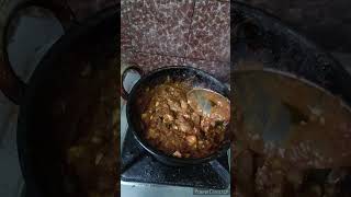 Day 92 💕 chapathi panner butter masala trendingshorts diml chappathisidedish [upl. by Ycats]