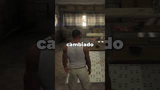 Encontré el Fantasma de Trevor en GTA 5 [upl. by Sinclare]