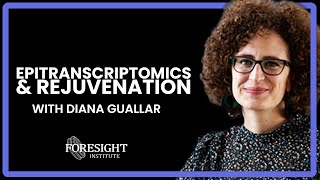 Diana Guallar  Epitranscriptomics as Novel Players in Aging and Rejuvenation [upl. by Bobseine]