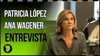 Patricia López Arnaiz y Ana Wagener analizan la temática de Intimidad [upl. by Ariam153]