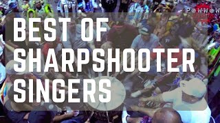 Sharpshooter Intertribal Song  Kinder Powwow 2018 [upl. by Natala927]