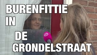 GSTV Burenfittie in de Grondelstraat [upl. by Clotilde]