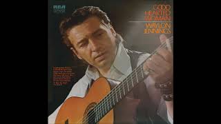 Waylon Jennings Do No Good Woman [upl. by Obnukotalo]