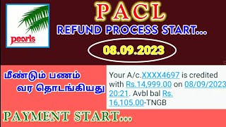 PACL REFUND GOOD NEWSTAMILANIN TAMIL KALANJIYAM [upl. by Stegman]