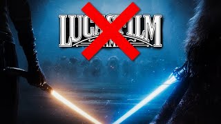 Star Wars Games are a complete joke [upl. by Anrym]