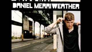 Daniel Merriweather  Could You [upl. by Aikenat]