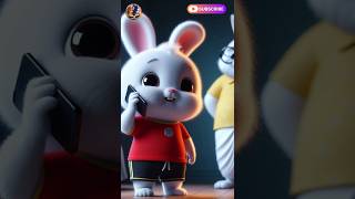 आगे चीकू के साथ। Chiku rabbit story। Horror story।shortshindihorrorstory HindiDesireTales [upl. by Erina]