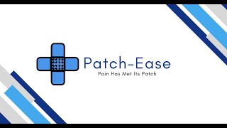 PatchEase Video Commercial [upl. by Diarmuid]