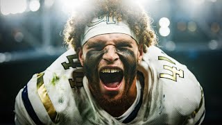 The Best of College Football ᴴᴰ [upl. by Akemehs]