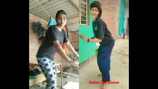 humro Ke lagahi sutali Ye dance youtubeshorts bhojpuri 👍🙏🙏😭song [upl. by Neale]