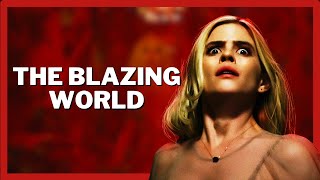 The Blazing World 🩸 Film DHorreur Complet en Français  2021 [upl. by Humfrid144]