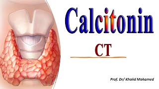 Calcitonin test as a tumor marker [upl. by Urquhart732]