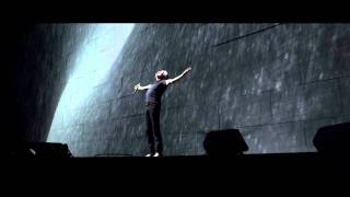 Roger Waters amp David Gilmour  Comfortably Numb Live at the O2  HD [upl. by Silirama]