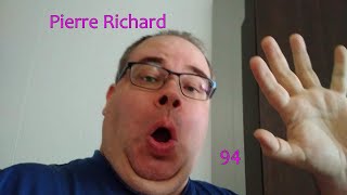 Pierre Richard  Le Podcast des Nous 94 [upl. by Annawak]