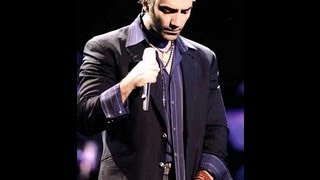 Alejandro Fernandez  Todo KARAOKEavi [upl. by Ludwig]