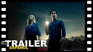 📺 DESAPARECIDOS EN LA NOCHE  TRAILER ESPAÑOL  11 Julio24  NETFLIX [upl. by Ehctav]