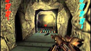 Aliens vs Predator Gold Edition Xbox1 Homebrew  Predator Episode I [upl. by Merrell]