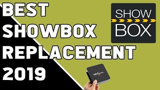 BEST SHOWBOX ALTERNATIVE DECEMBER 2019 [upl. by Alleuqahs]