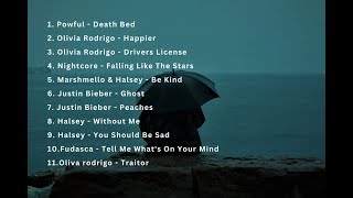 Sad songs 2020 playlist [upl. by Ailegave272]