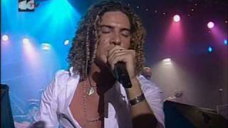 DAVID BISBAL ESTA AUSENCIA OYE COMO CANTA NUESTRO PRECIOSO DAVID [upl. by Spanjian]