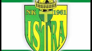 Himna NK Istra 1961 [upl. by Fergus152]