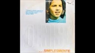 Denise Cardoso  CD Simplesmente Completo 1977 [upl. by Nathalia842]