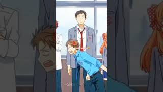 gekkan shoujo nozaki kun🤣🤣🤣gekkanshoujonozakikun [upl. by Alard402]