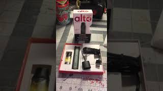 VUSE ALTO review VS CIRO it’s good [upl. by Navap]