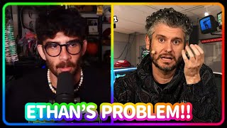 Ethan Explains the Growing Problem [upl. by Enileme]