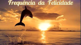 🎧Frequência da Alegria 432 Hz  Frequência dos Milagres Libera Serotonina e Endorfina [upl. by Letnuhs]