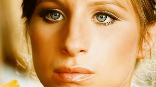 Woman In Love 🐬 Barbra Streisand 🌹 Extended ❤️ Love songs with lyrics [upl. by Aicinoid]