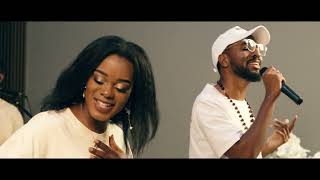 Julian Roberts amp Theresa Phondo  King Forever OFFICIAL MUSIC VIDEO [upl. by Bever]