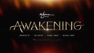 Awakening  Live at Wynn Las Vegas [upl. by Noelc]