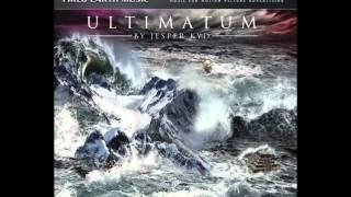 JESPER KYDs ULTIMATUM 111 Precession Official Video from FIRED EARTH MUSIC [upl. by Naharba]