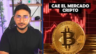 SANGRE en Bitcoin y Criptomonedas [upl. by Bucher873]