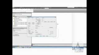 AutoCAD Electrical  Pneumatic  Hydraulic PIDs CADline [upl. by Tenneb]