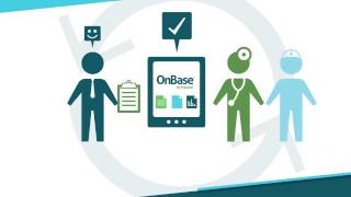 The value of the OnBase user experience group [upl. by Wes976]