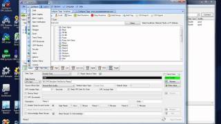 Open Automation Software SCADA Networking Tutorial [upl. by Brandyn]